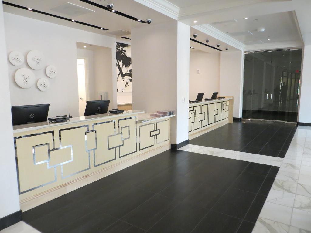 לאס וגאס Lucky Dragon Hotel מראה חיצוני תמונה